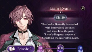 Liam Evans chp 20