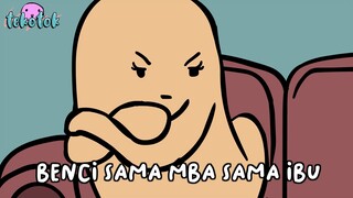 Ipar Setan (Part 4)