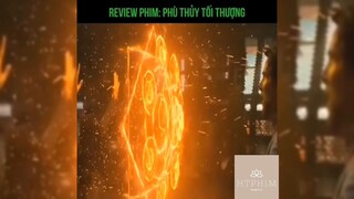 Tóm tắt phim: Phù thủy tối thượng p2 #reviewphimhay