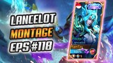 FAST HAND LANCELOT FREESTYLE KILL MONTAGE #118 | BEST MOMENTS MANIAC, SAVAGE, IMMUNE SO SATISFYING