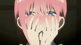 Editing | The Quintessential Quintuplets | I lied to you