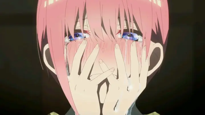 Editing | The Quintessential Quintuplets | I lied to you