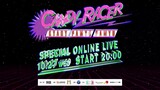 Kyary Pamyu Pamyu キャンディーレーサー SPECIAL ONLINE LIVE 2021