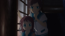 Nagi No Asukara Episode 3 Sub Indo