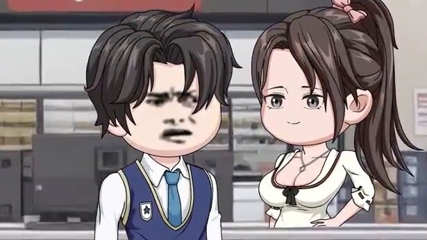 ตอนที่ 5: ฉันย้อนกลับไปได้ไม่สิ้นสุด