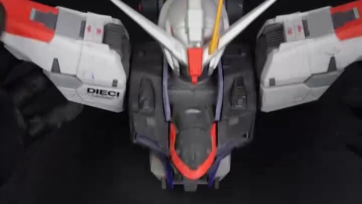 [เก็บขยะ] 68 หยิบ-Bandai Ichiban-Freedom Gundam