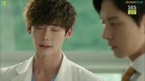 DOCTOR STRANGER episode 12