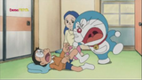 Doraemon Ep 399 Dub Indonesia