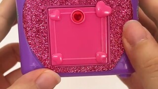 Kotak Perhiasan Kejutan FunLockets yang Mendalam🔑