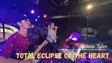 Total Eclipse of the Heart | Bonnie Tyler - Sweetnotes Cover