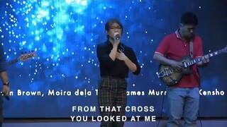 Beautiful Love by Victory Worship (Live Worship led by Janina Vela with Victory Fort Music Team)