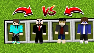 PARKOUR = ESCAPE = COPY BUILD = PUZZLE