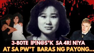 BABALA: WAG PO PANOORIN KUNG MAHINA ANG SIKMURA..| Crime Scene Tagalog Stories
