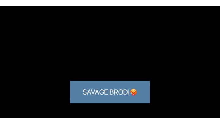 Savage Brodi
