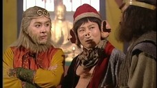 Kera Sakti S2 Episode 37 | Bahasa Indonesia