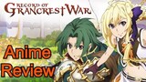 Should you watch Record of Grancrest War? | Anime Review