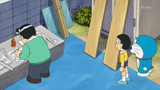 Doraemon Episode 677