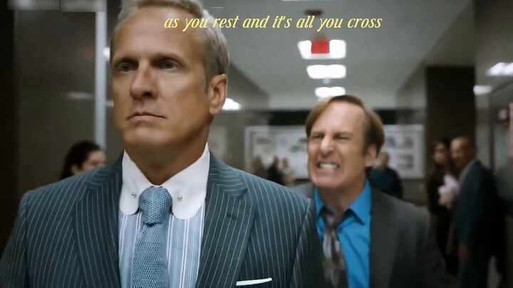 ซีรีย์ทีวีอเมริกันที่ฉันชอบ – Better Call Saul