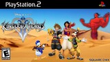 Kingdom Hearts 2 | Part 25: What Friends Are For