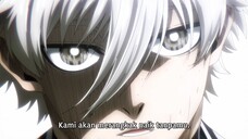 Blue Lock Eps 23 (Sub indo)