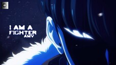 Acze 'I am A Fighter' [AMV] music Videos