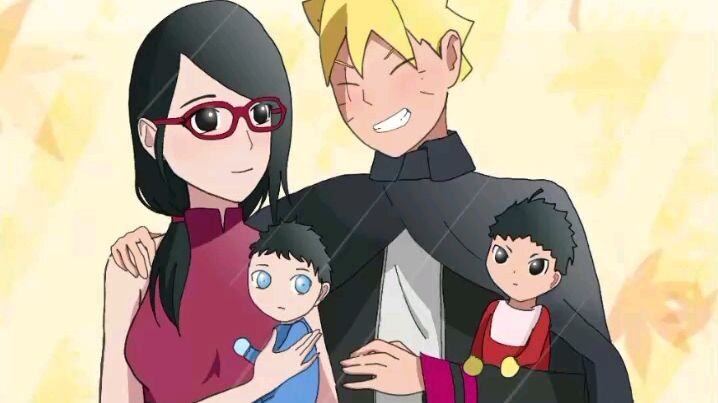 borusara family