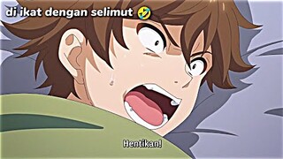 ketika Anda mempunyai kawan seperti ini👆🗿 / Jedag jedug anime