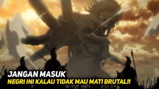 NEGRI YANG DI ANGAP REMEH NAMUN BERISI TITAN SEMUA NGERII!! [AMV]