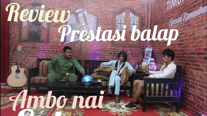 Sok Sok show 2 | TIMUR KOTA | KOMEDI BUGIS