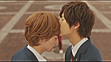 เด็กชาย! ได้โปรดจูบเขาแทนฉัน [ Igarashi X Nanashima ] - " Animal"