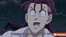 nanatsu no taizai mokushiroku no yonkishi eps 7÷2