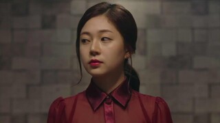 Triangle Episode 8