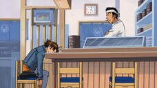 Yakitate!! Japan แชมป์เปี้ยน เจปัง สูตรดังเขย่าโลก ตอนที่ 9.1080p