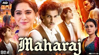 Maharaj.2024.720p.Hindi.