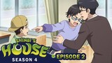 SHINBI'S HOUSE SEASON 4 - Episode 2 Misteri Kacamata Istimewa