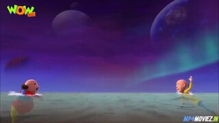 Moto patlo planet of  no return