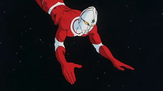 Ultraman Joneus Episode 21, 22 Sub Indo