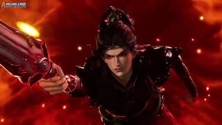 supreme god emperor Eps 492