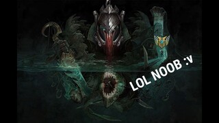 How 2 Pyke