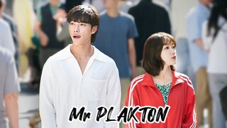 MR PLANKTON | EP 10 | ENG SUB 🇰🇷