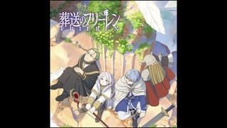 Sousou no Frieren Cover OST - "Fern the Apprentice" by @jamesliamfigueroa