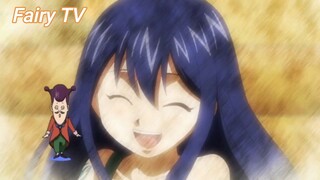 Hội pháp sư Fairy Tail (Short Ep 74) - Nhiệm vụ lớn của Wendy (Phần 6) #fairytail