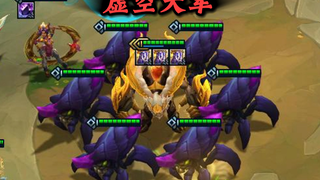 没开玩笑一个团的虫子！！！