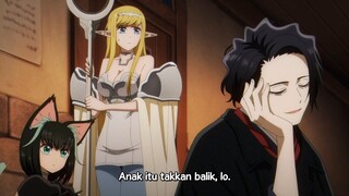 Isekai Shikkaku Eps 05