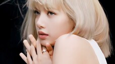 LISA×Bulgari latest video released