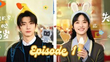 [EP1-ENGSUB] 😊 C0DE