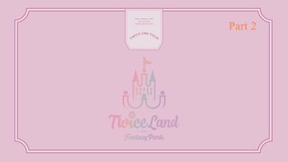 2018 Twice 2nd Tour: Twiceland Zone 2 – Fantasy Park Main Concert Part 2 [English Subbed]