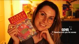 ASMR Reading You To Sleep ~ Harry Potter and The Philosophers Stone Chapter 3 ~ Tingly Whispers
