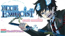 [อนิเมะ]BlueExorcistภาค1 ตอนที่18