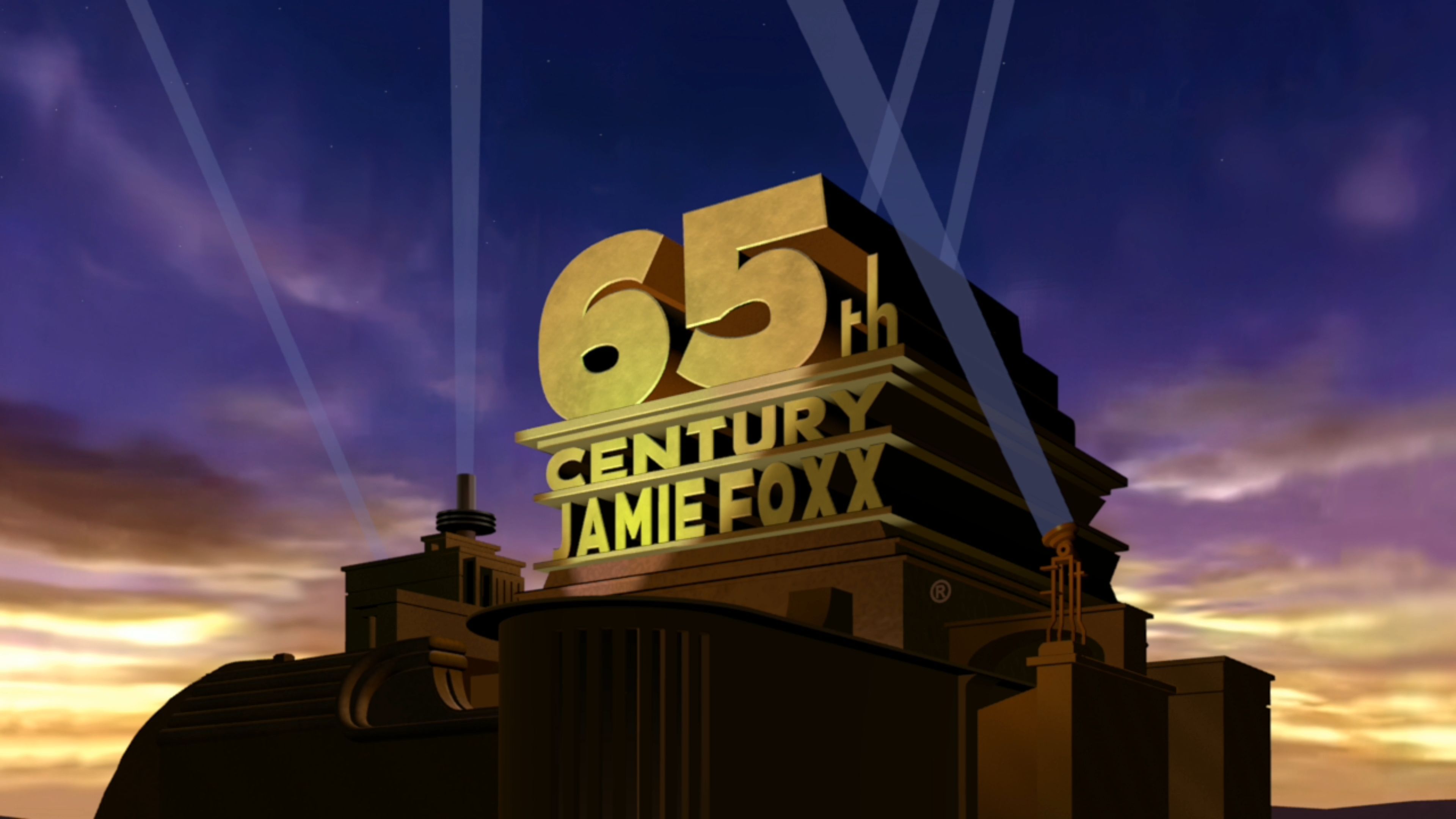 20th century fox logo 1994 